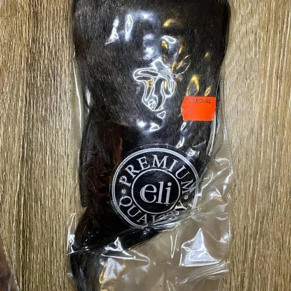 Lot of 7 Hair Packs - Picture 10 of 12